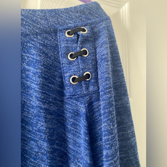 Women’s blue sweater - Picture 3 of 6